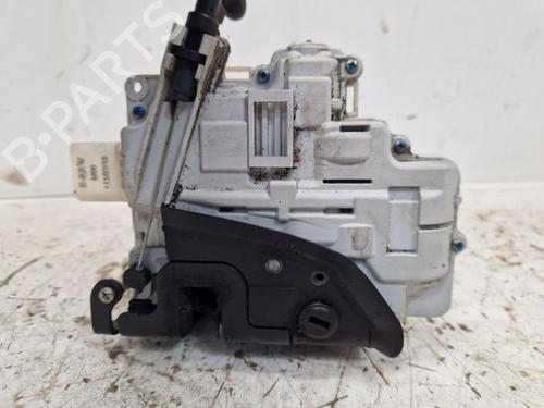 Rear right lock SEAT ALTEA XL (5P5, 5P8) 1.8 TFSI | BP29523672C99 