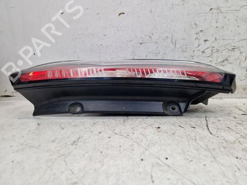 Left taillight FIAT PUNTO EVO (199_) 1.3 D Multijet | BP29108034C34 