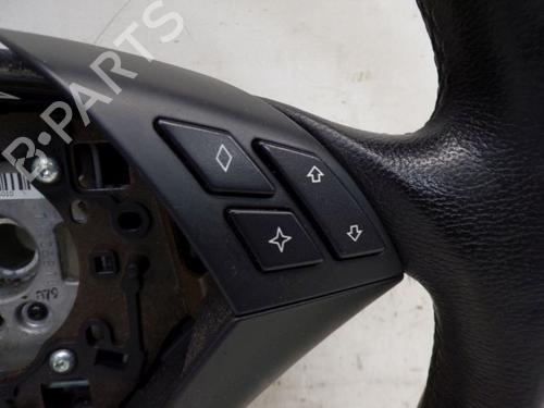 Steering wheel BMW 5 (E60) 530 i | BP37133787C49 - Image 5