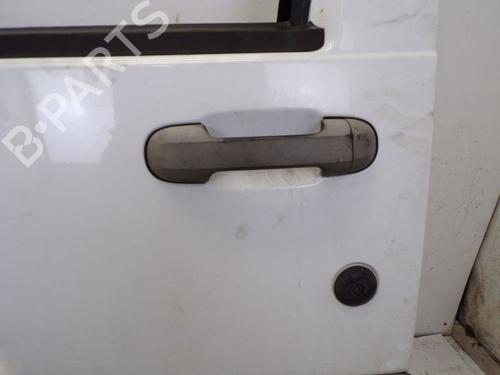 Left front door FORD TRANSIT CONNECT (P65_, P70_, P80_) 1.8 Di | BP29085060C2 