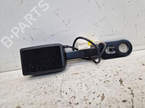 Used Seat buckle PEUGEOT 207 CC (WD_) 1.6 16V (120 hp) 29702760