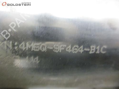 Water radiator FORD S-MAX (WA6) 1.8 TDCi | BP37105128M31 - Image 5