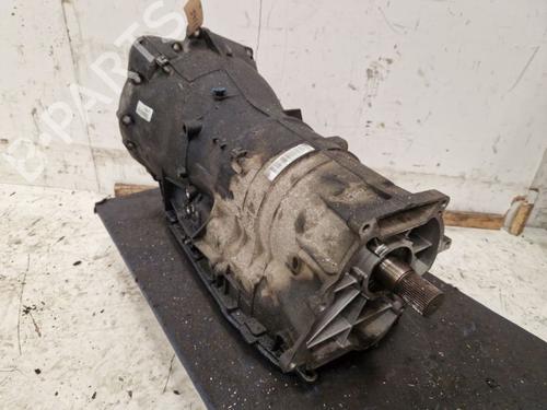 Used Gearbox Gearbox 37138528 37138528
