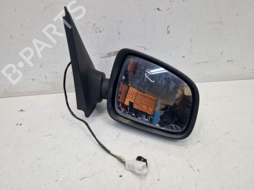 right-mirror-dacia-sandero-ii-2012-40000921 main image