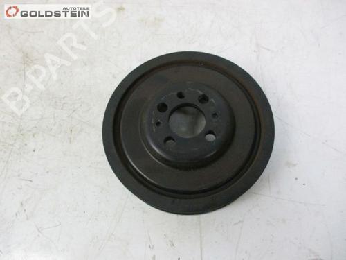 Pulley VW POLO (9N_, 9A_) 1.4 TDI | BP18752046M122 