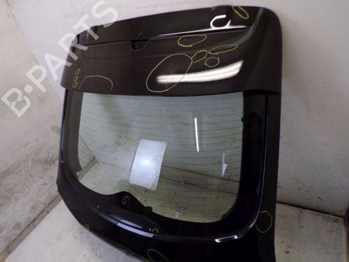 Tailgate MITSUBISHI LANCER VIII Sportback (CX_A) 1.6 MIVEC | BP29093517C6 