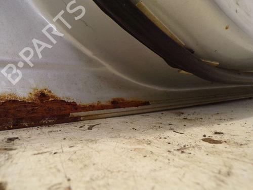 Left front door JEEP GRAND CHEROKEE III (WH, WK) 4.7 V8 4x4 | BP29092159C2 