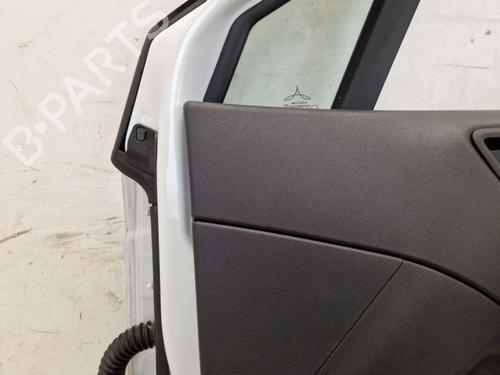 Right front door MITSUBISHI COLT VII Hatchback (VB_) 1.0 MPi (VBXG0) | BP29523712C3 