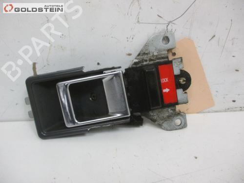 Used Tailgate handle Tailgate handle 37107602 37107602