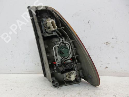 Left taillight BMW X5 (E53) 3.0 d | BP37131552C34 - Image 6