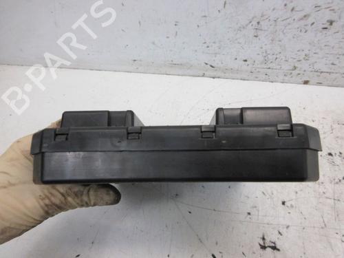 Control unit PEUGEOT 307 CC (3B) 2.0 16V | BP37126139M11 - Image 5