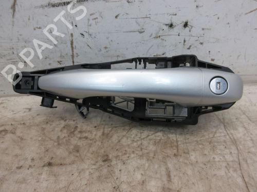 Used Front left exterior door handle CITROËN C4 I (LC_) 1.6 VTi 120 (120 hp) 30668673