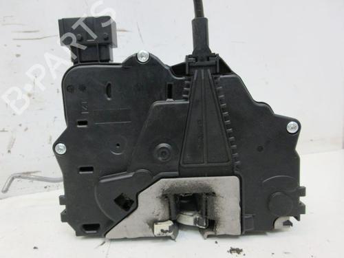 Front left lock OPEL CORSA D (S07) 1.2 (L08, L68) | BP29090950C98 