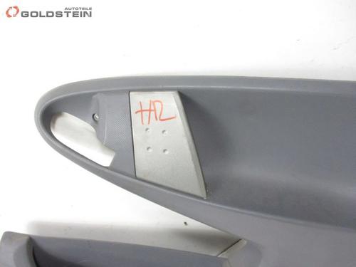 Rear right panel TOYOTA AYGO (_B1_) 1.0 (KGB10_, KGB10R) | BP37108364C61 - Image 2