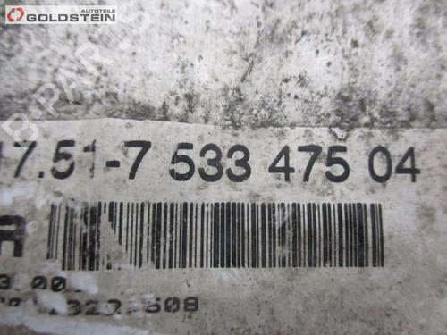 Intercooler BMW X5 (E70) 3.0 d | BP37106111M30 - Image 7