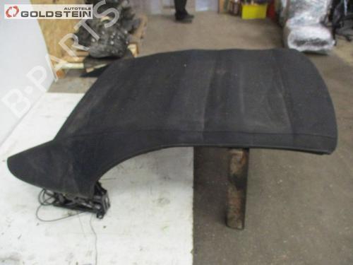 Convertible top BMW 6 Convertible (E64) 630 i | BP18751849C123 