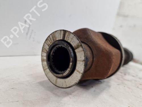 Right front driveshaft DACIA LOGAN MCV (KS_) 1.6 (KS0B, KS0D, KS0F) | BP37140571M39 - Image 3