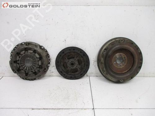 Used Flywheel FORD B-MAX (JK) 1.5 TDCi (75 hp) 25013260