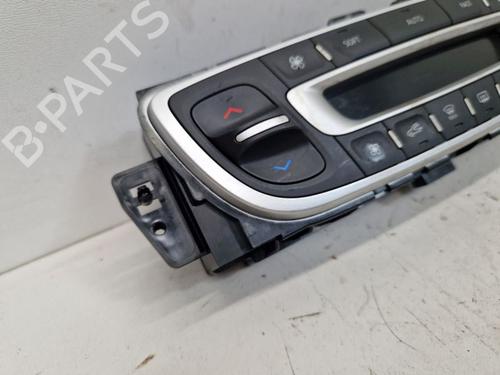 Climate control RENAULT GRAND SCÉNIC III (JZ0/1_) 1.4 16V (JZ0F) | BP28307717I5 