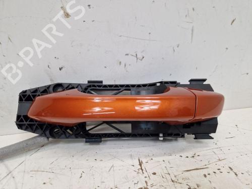 Rear left exterior door handle SEAT ARONA (KJ7, KJP) 1.0 TSI | BP29108842C130 