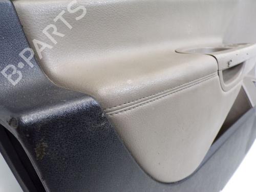 Front left panel VW PASSAT B6 (3C2) 2.0 TDI | BP37128242C58 - Image 5