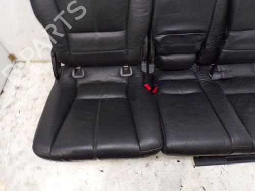 Rear seat MERCEDES-BENZ M-CLASS (W163) ML 400 CDI (163.128) | BP18805024C17 