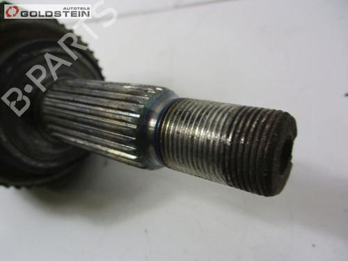 Left front driveshaft TOYOTA COROLLA (_E12_) 2.0 D-4D (CDE120R, CDE120L_) | BP37106828M38 - Image 5