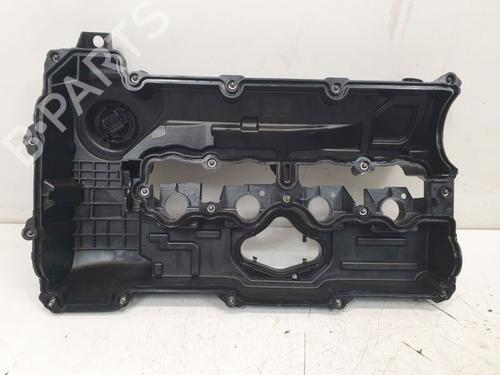 Valve cover BMW 3 (E90) 318 i | BP33276746M124  - Image 5