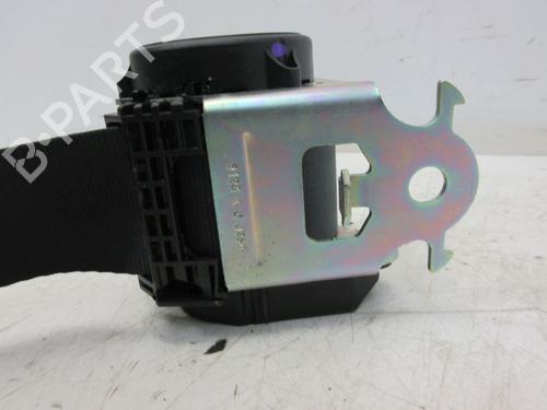 Rear center seatbelt RENAULT ZOE (BFM_) ZOE | BP29098628I27 