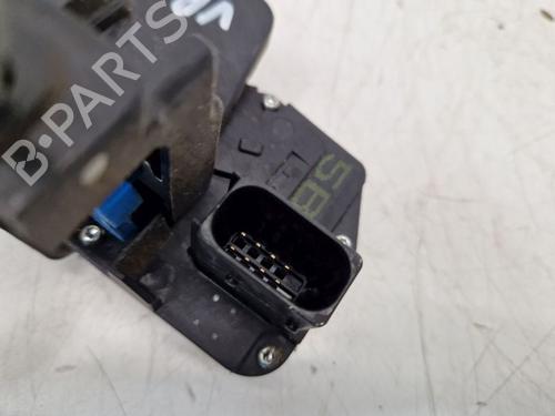 Front right lock OPEL ANTARA A (L07) 2.0 CDTI 4x4 | BP29105710C97