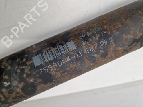 Driveshaft BMW 1 (E87) 123 d | BP37145011M37 - Image 9