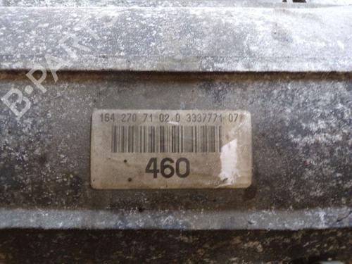 Gearbox MERCEDES-BENZ M-CLASS (W164) ML 350 4-matic (164.186) | BP29085167M3