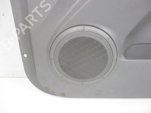 Front right panel KIA SORENTO I (JC) 3.5 V6 4WD | BP18796110C59 