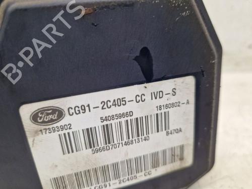 Electronic module FORD MONDEO IV (BA7) 2.0 EcoBoost | BP25901622M83 