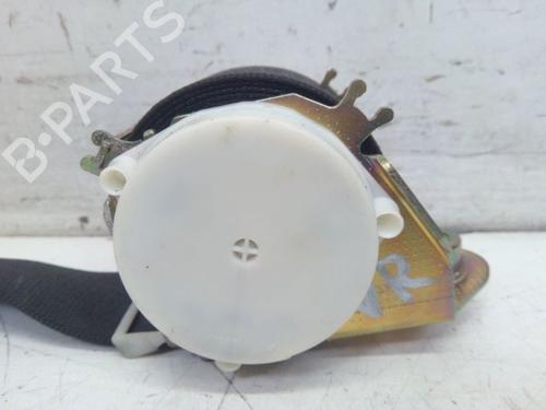 Front right seatbelt BMW X3 (E83) 2.5 i | BP31702653I25 