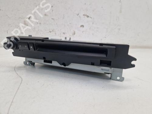 Radio BMW 5 (E60) 520 i | BP37232964E6 - Image 2