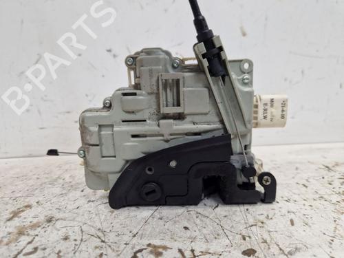 Rear left lock SEAT ALTEA XL (5P5, 5P8) 1.8 TFSI | BP29523671C100