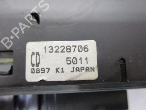 Switch OPEL ZAFIRA / ZAFIRA FAMILY B (A05) 1.9 CDTI (M75) | BP18800867I30