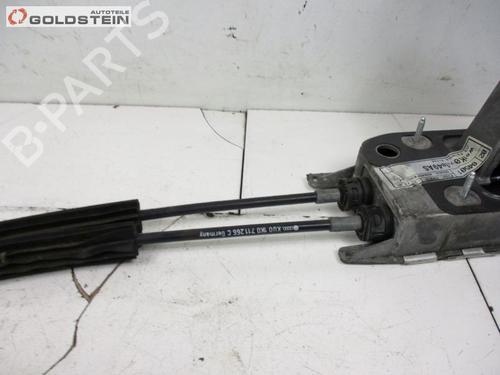 Shift knob SEAT TOLEDO III (5P2) 1.9 TDI | BP18764905I34 