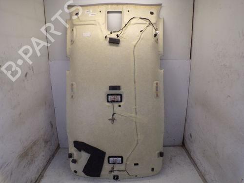 Interiør tag OPEL ZAFIRA TOURER C (P12) 1.4 (75) | BP37127998I12 - Image 5