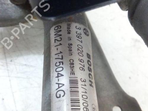 Front wipers mechanism FORD GALAXY II (WA6) 2.0 TDCi | BP29106213C83 