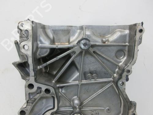 Upper protection MITSUBISHI MIRAGE / SPACE STAR VI Hatchback (A0_A) 1.2 (A03A) | BP29097850M93 