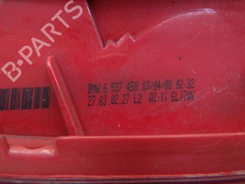Right taillight BMW 3 (E90) 318 i | BP37119987C35 - Image 7