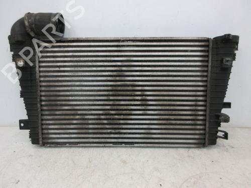 Used Intercooler OPEL ZAFIRA / ZAFIRA FAMILY B (A05) 1.7 CDTI (M75) (125 hp) 29094864