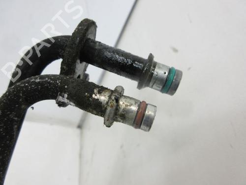 Pipe FORD FOCUS C-MAX (DM2) 2.0 TDCi | BP19293554M125 