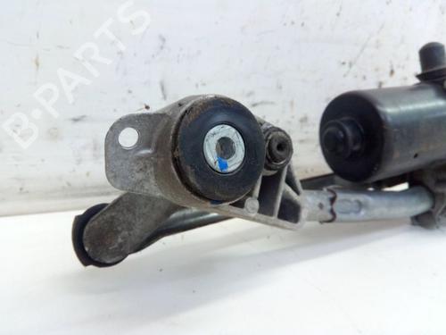 Front wipers mechanism MERCEDES-BENZ A-CLASS (W169) A 200 CDI (169.008, 169.308) | BP27629218C83 