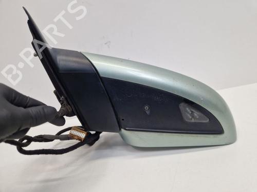 Left mirror AUDI A8 D3 (4E2, 4E8) 4.2 TDI quattro | BP31877022C26 