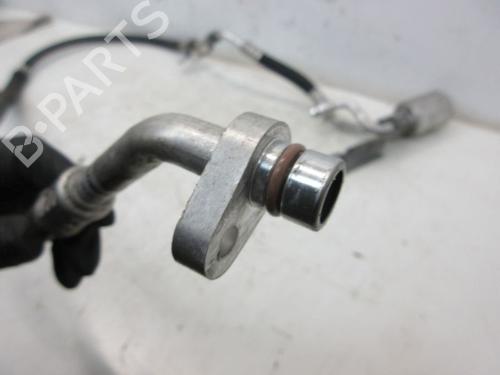 AC pipe RENAULT ZOE (BFM_) ZOE | BP23135321M126 