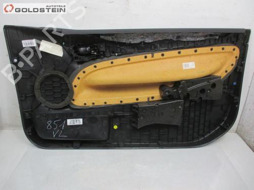 Front left panel CITROËN DS3 (SA_) 1.6 HDi 90 | BP38025379C58  - Image 7
