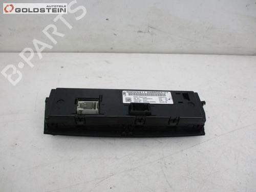 Climate control BMW 1 (E87) 120 d | BP18749212I5 